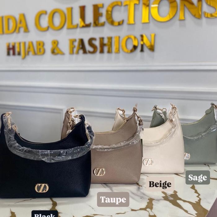 Zytadelia - Marley Bag By Zytadelia Produk Unggulan