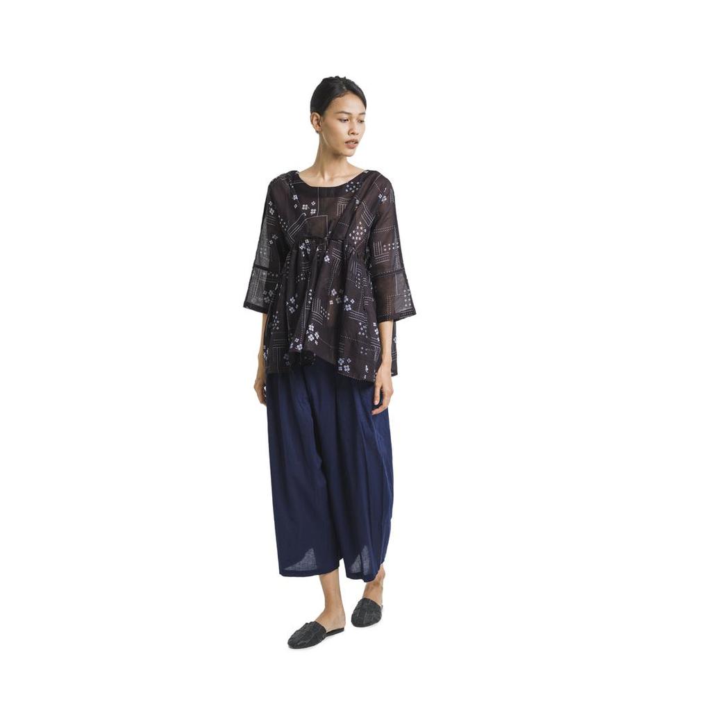 Baju Lombok Semanggi