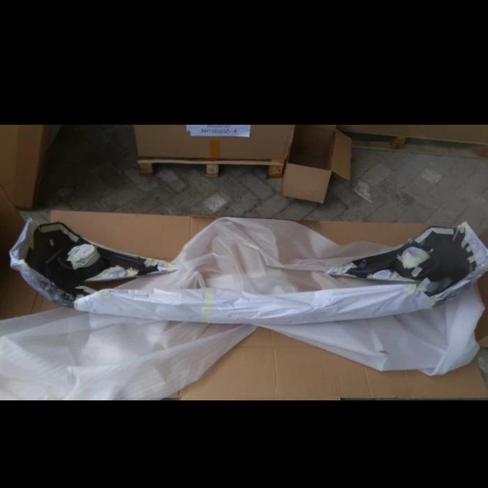 Paling Laris Body Kit Spoiler Bodykit Bumper Bemper Depan All New Rush Gr Sport Ori Terlaris