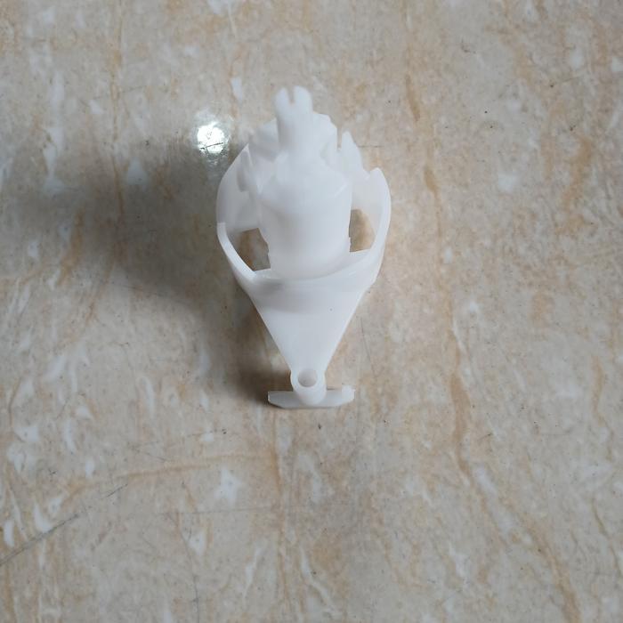 SWITE SELECTOR MESIN CUCI POLYTRON