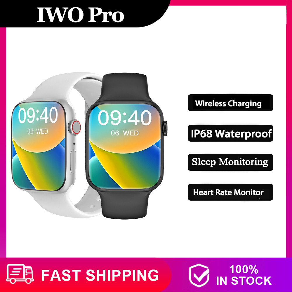 W29 Pro Smart Watch Men Women Compass Body Temperature NFC Game GPS Tracker Bluetooth Call IP68 Wate