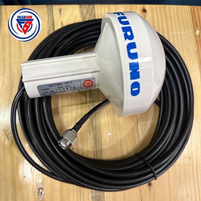 Antena GPS FURUNO GP32 Furuno GP39 GPA-C01