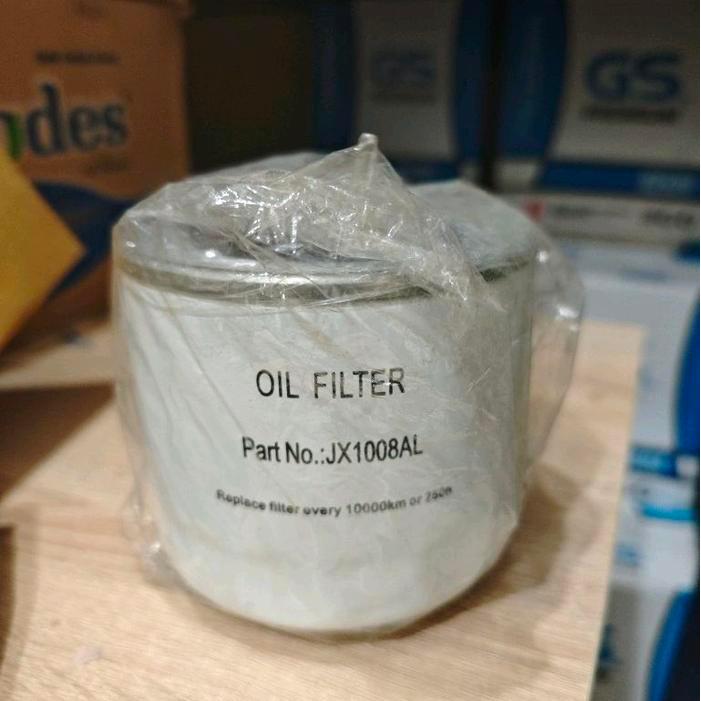 Oil Filter Jx1008Al/Jx 1008 Al