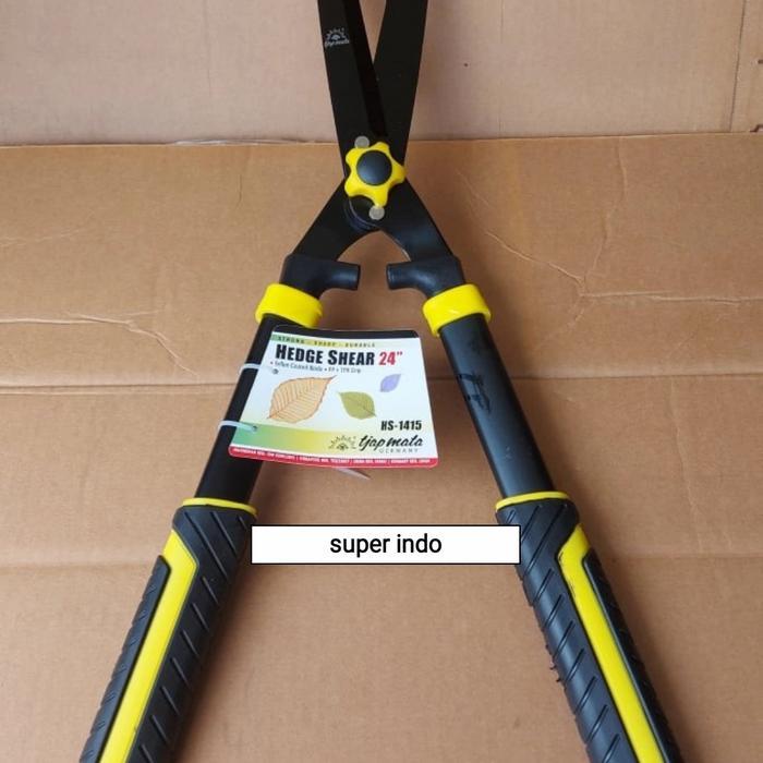 Gunting Rumput Gunting Dahan Pohon tjap mata Germany