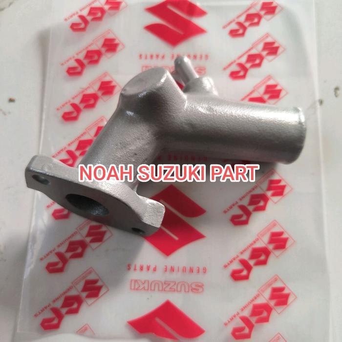 Pipa Water Inlet Jimny Katana Siera