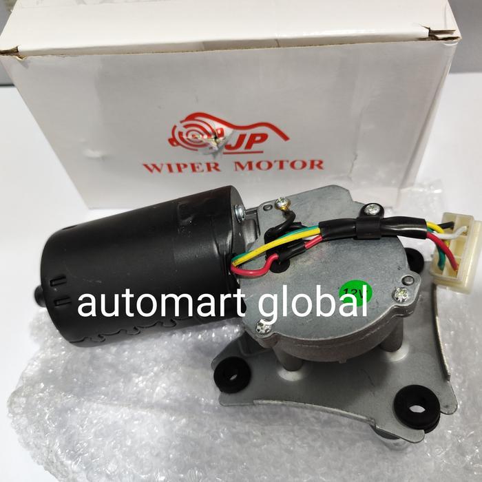 Motor Wiper Ford Laser Mazda 323
