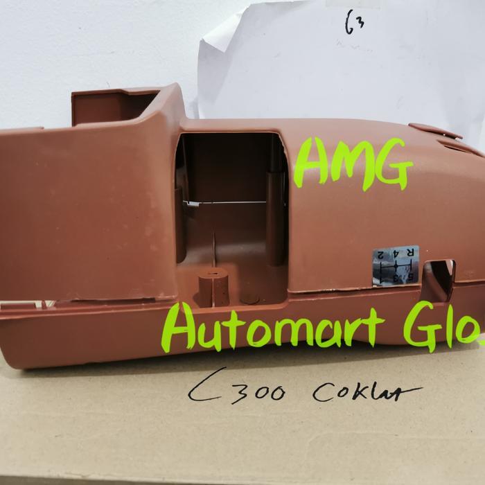 Cover Stir L300 Diesel L300 Bensin