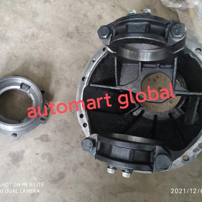 Mangkok Gardan Canter Ps125