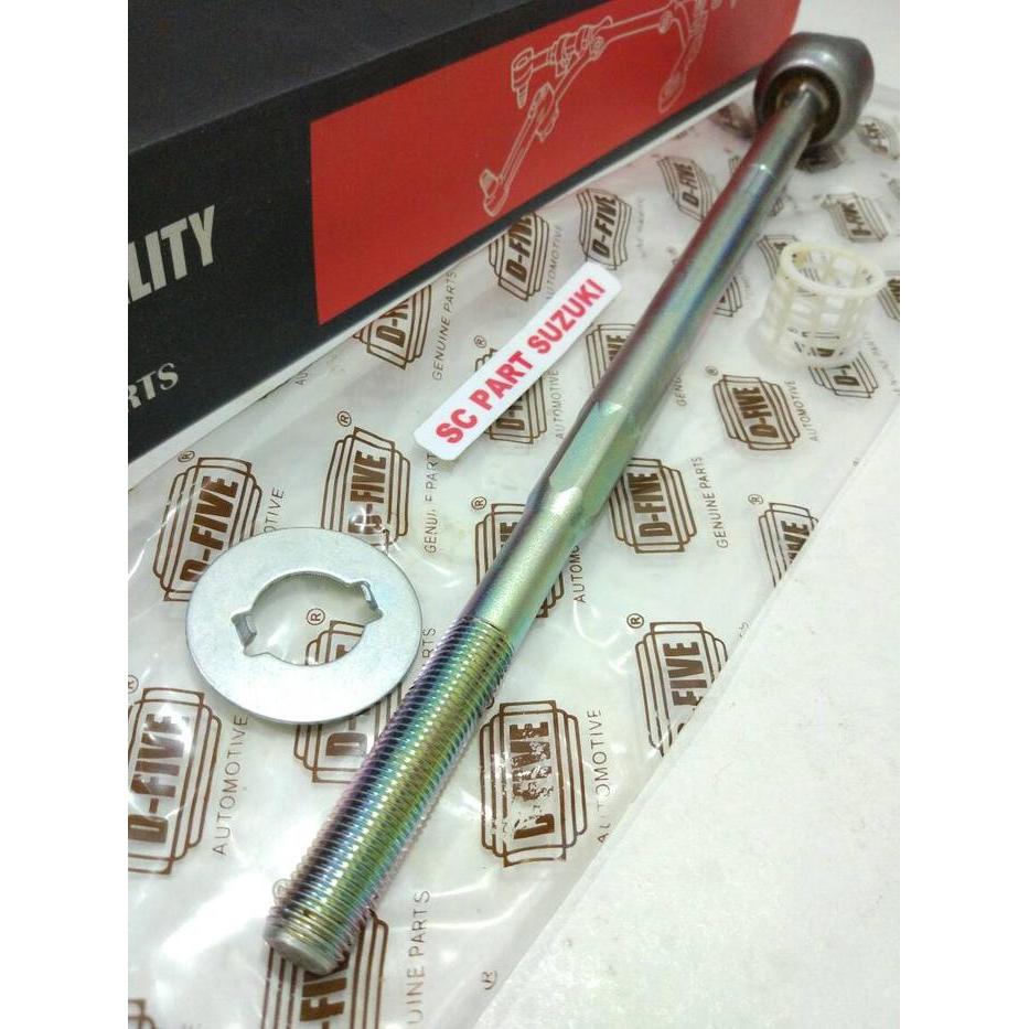 Long Tie Rod Rack End Suzuki Grand Vitara