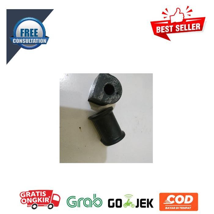 Karet Stabil Matrix Bushing Stabilizer Belakang Matrix Asli Hyundai