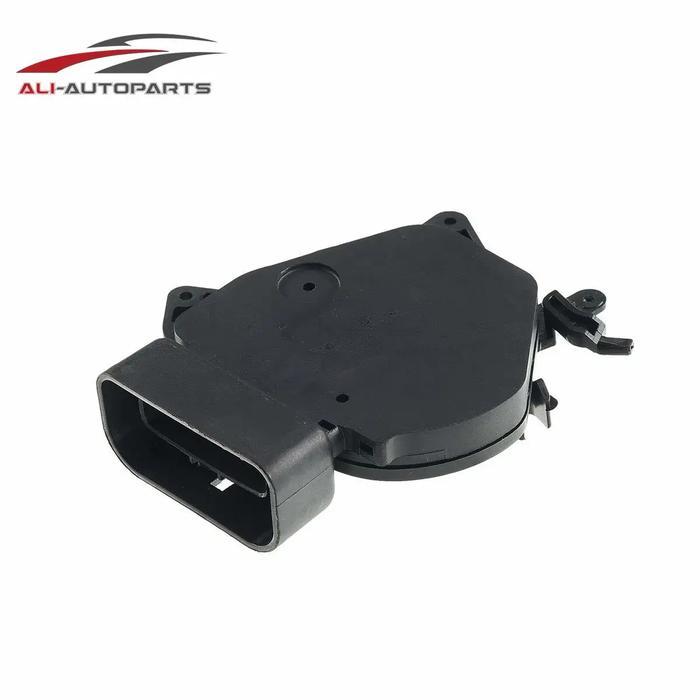 6PINS FRONT LEFT RIGHT DOOR LOCK ACTUATOR FOR TOYOTA RAV4 2000 2001 2002 2003 2004 2005 2.0L 2.4L L4