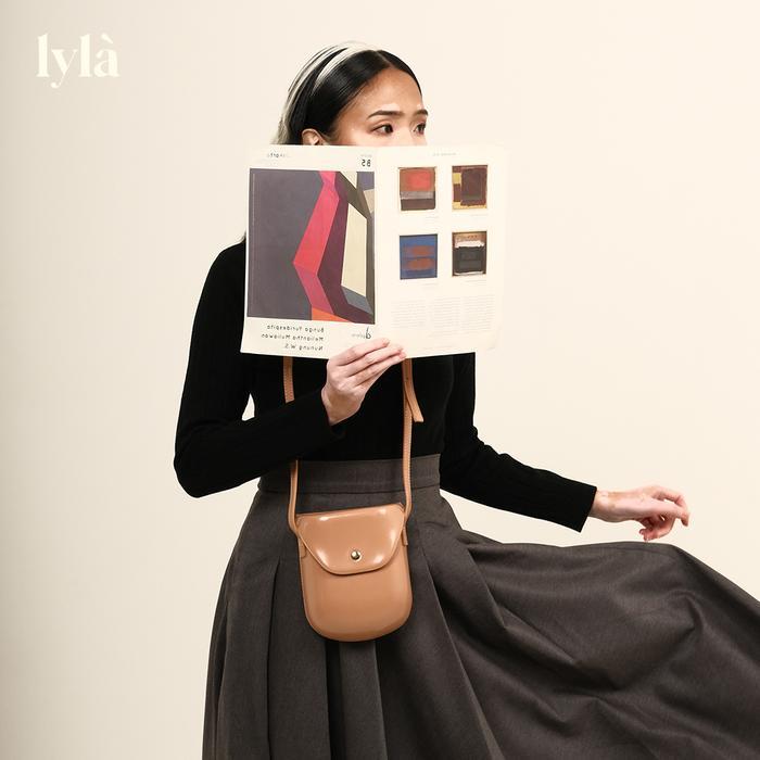 NEW LYLA - SENNA MINI/MICRO BAG