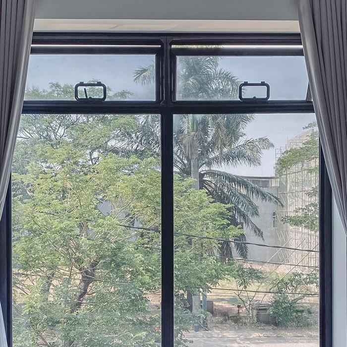 Onna Kawat Nyamuk Magnet - kasa stainless aluminium ram anti karat