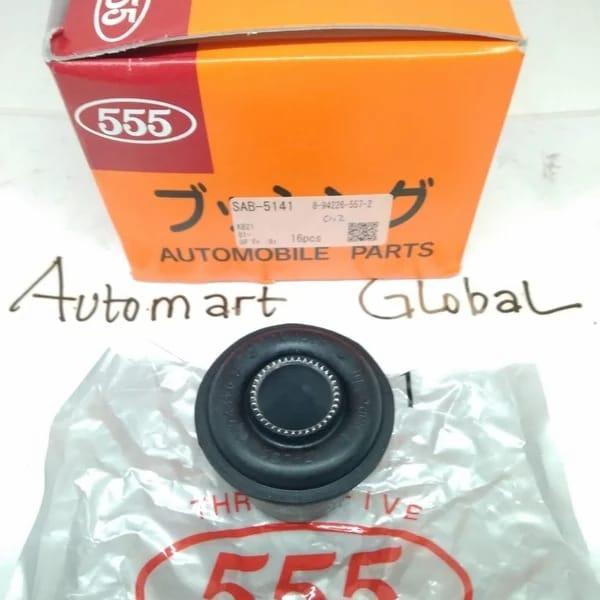 bushing arm atas kbd26 kb26 555 japan news