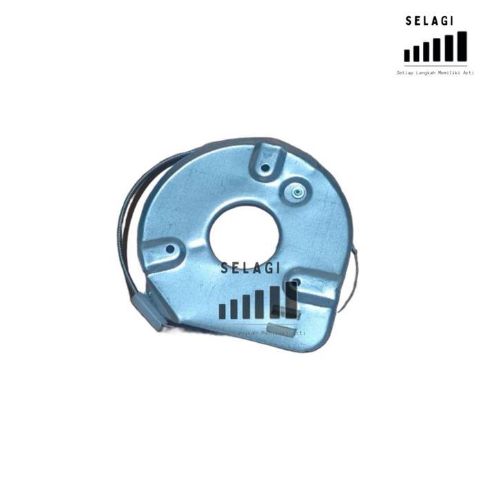 Rem Spin Mesin Cuci 2 Tabung Daimitsu Rem Pengering Mesin Cuci Daimitsu 2 Tabung Rem Pengering Mesin