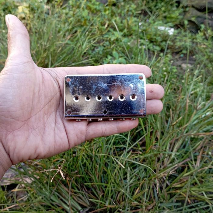 Fixed Bridge Fender Squier Telecaster Deluxe - IM