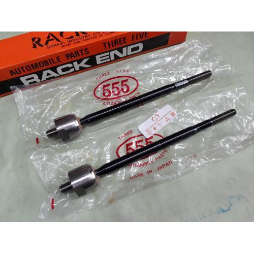 RACK END AVANZA - XENIA 2012-2017 2PCS news