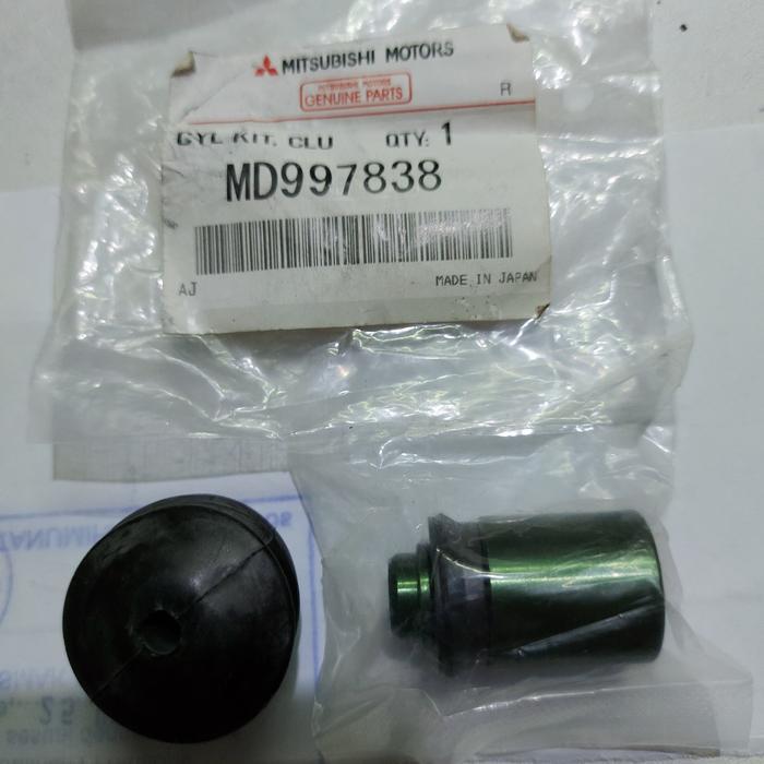 Master Kopling Bawah Kit Lancer Evo3 Lancer Dangan Eterna Dohc