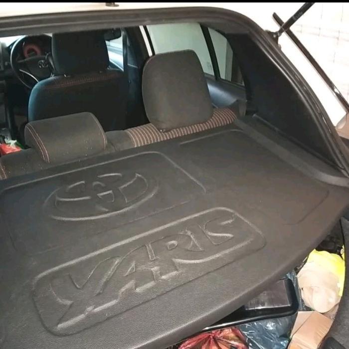 Rak Bagasi NEW YARIS th 2014 keatas