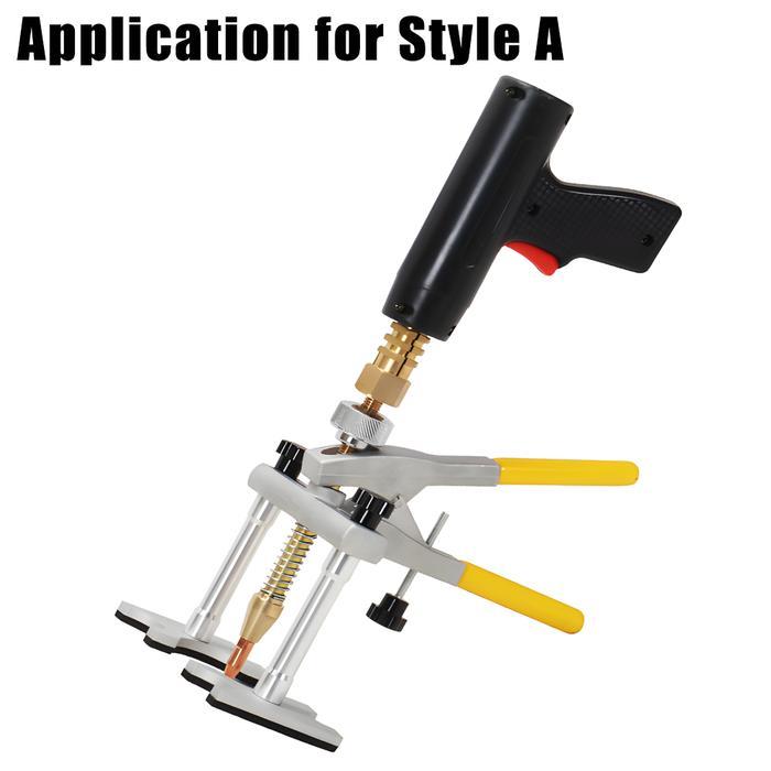 Alat Perbaikan Bodi Mobil Alat Pemulihan Data Tubuh Mobil Alat