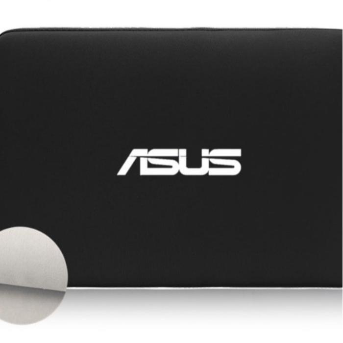 Sleeve Case Cover Laptop Sarung Notebook Asus Terbaru Terpercaya