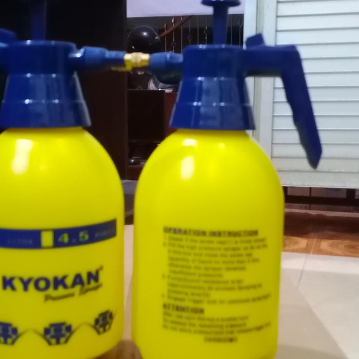 Sprayer 2 Liter Kyokan Semprotan