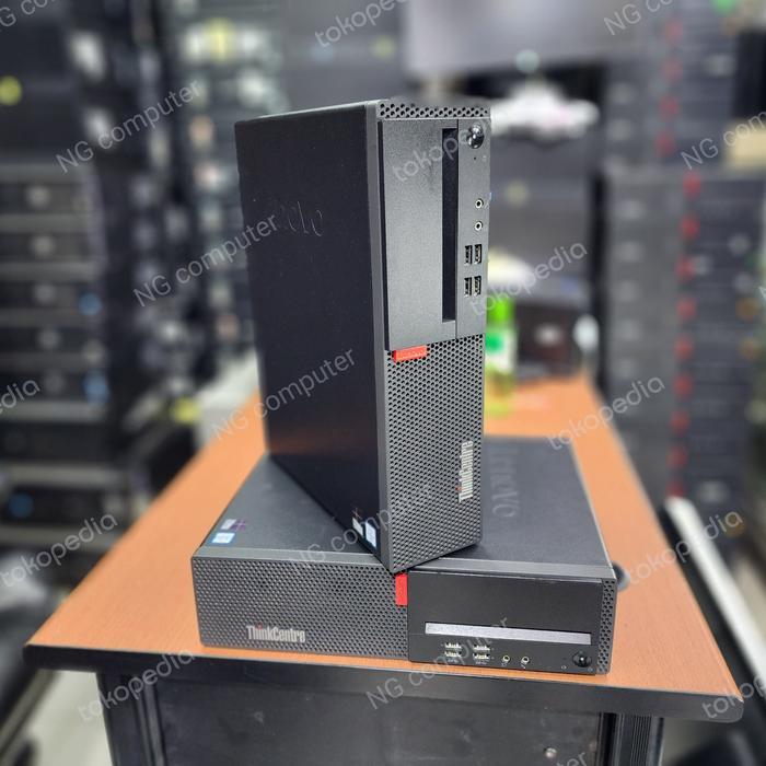 PC LENOVO THINKCENTRE M910S CORE I5 6500 GEN6