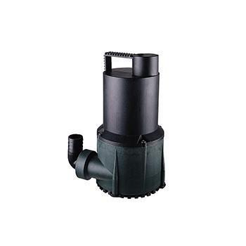WASSER SUBMERSIBLE DRAINAGE PUMP WD-200E/200W