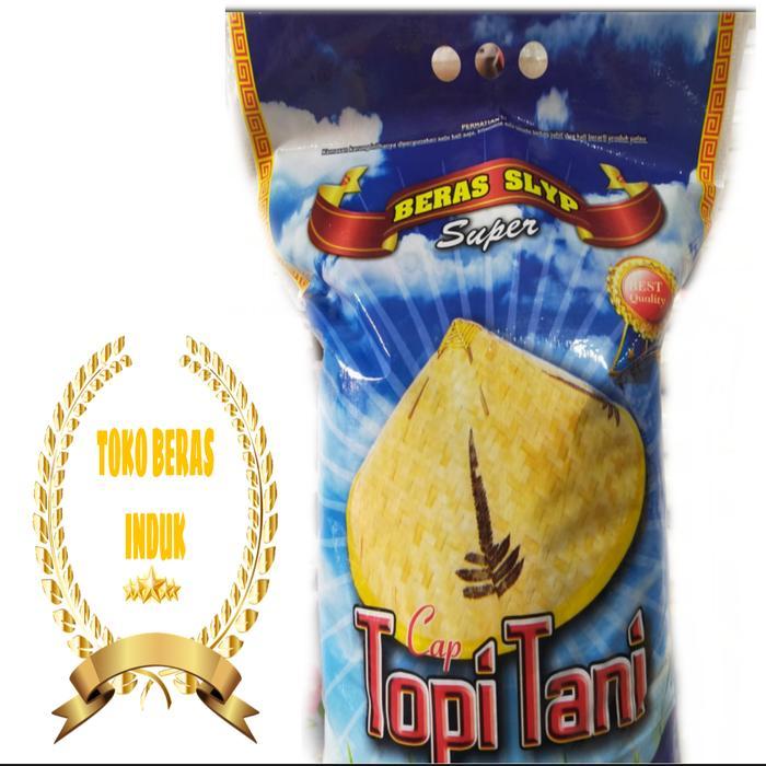 Beras Cap Topi Koki 10Kg[Premium]