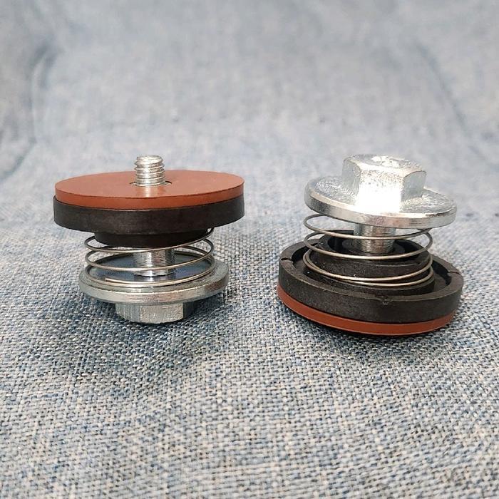 Klep Vacum Busch Ra0063 F