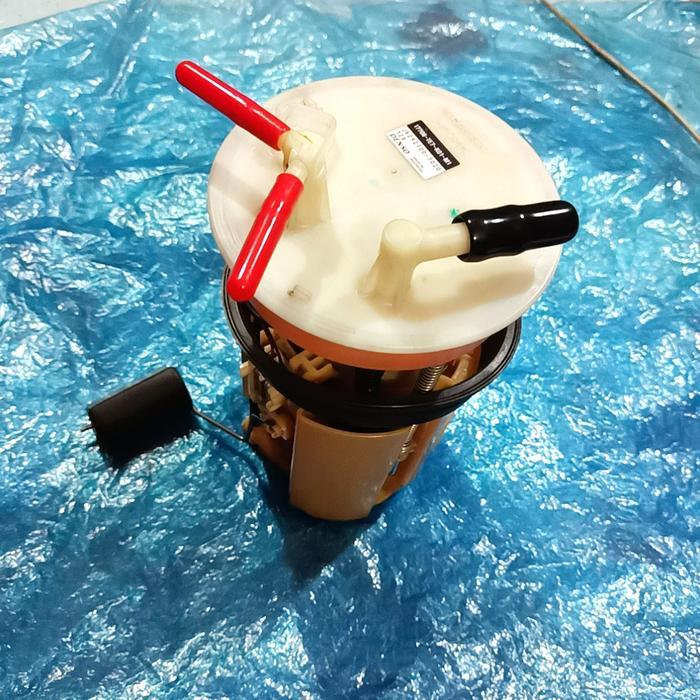 fuel filter Assy fuel pump bensin Mobilio brv brio original