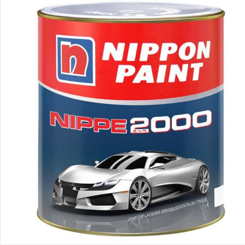 Cat Duco NC Nippe 2000 Exclusive Grey Vespa NP199 1 Liter