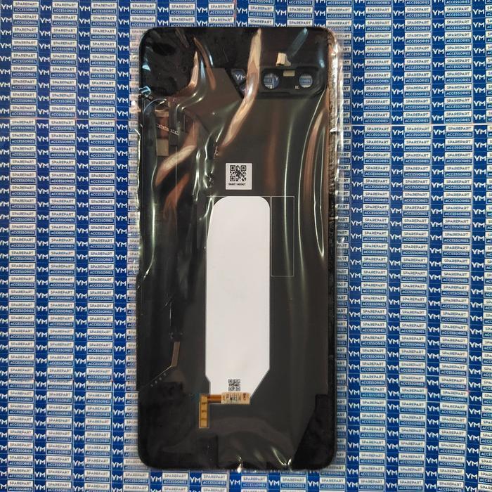 Backdoor Asus Rog Phone 2 Zs660Kl Original Glossy Tencent