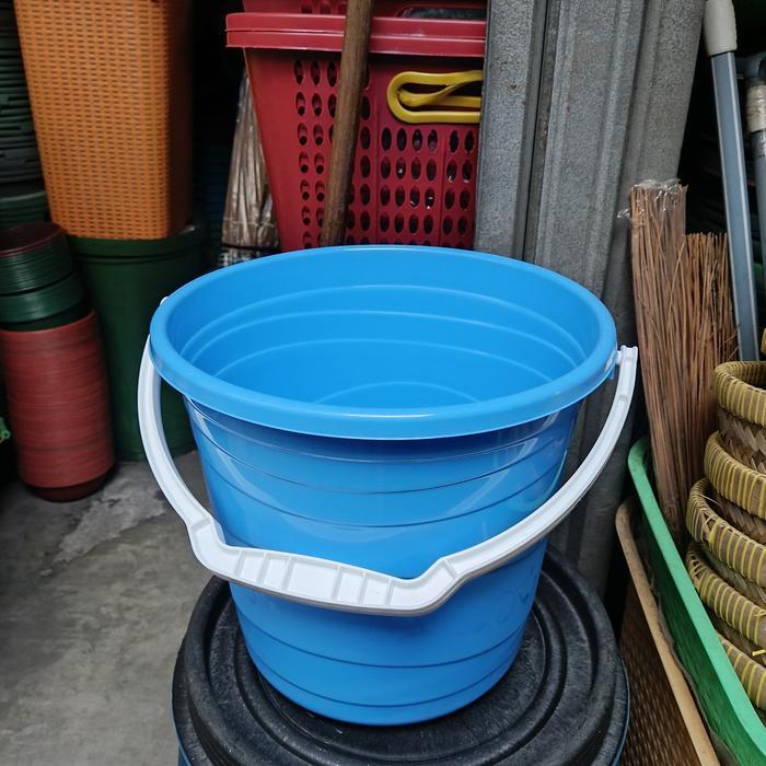 Ember 3 Galon 4 Galon Vicenza Ember Kamar Mandi Ember Dapur Ember Anak Kos Ember Tenteng