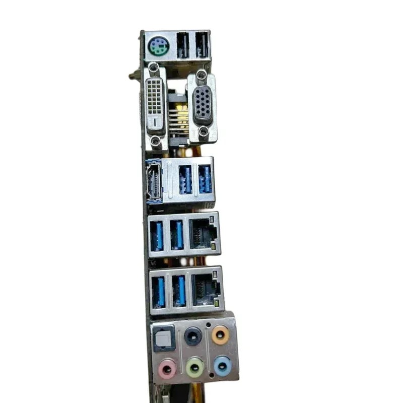 For GIGABYTE GA-Z97X-UD5H Motherboard Z97 LGA 1150 DDR3 ATX Mainboard 100% Tested Fast Ship