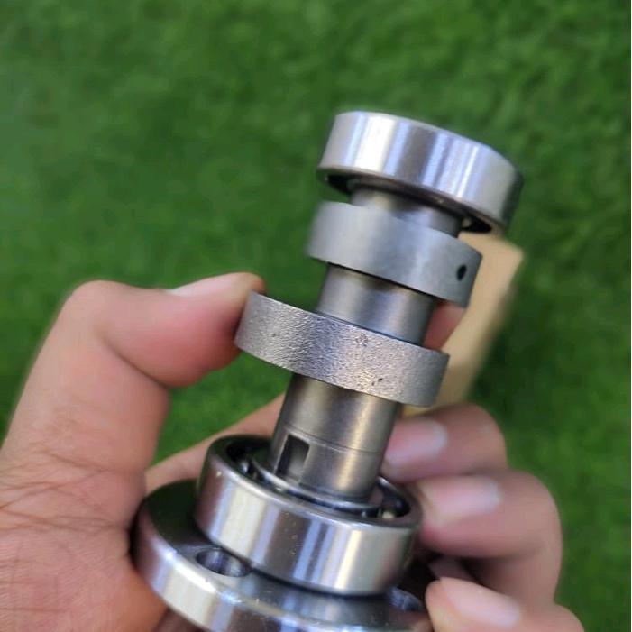 //CHAMSHAF NOKEN AS BAHAN MENTAH XGP NOKEN MENTAH TIGER