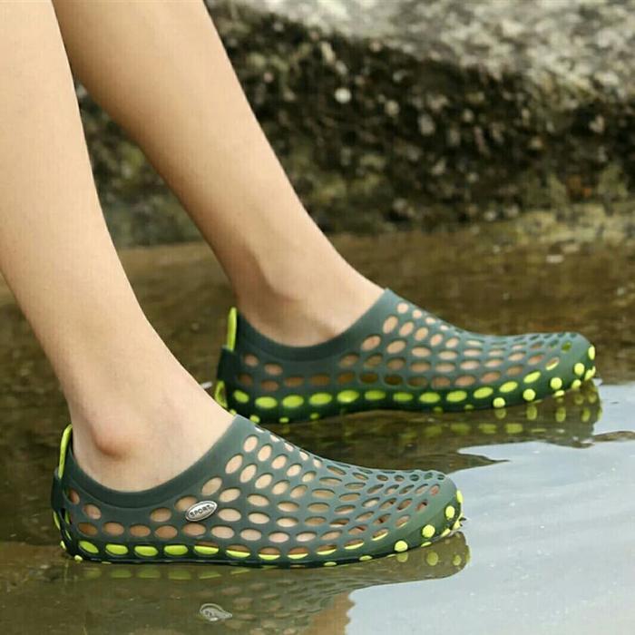 Sepatu Sendal Pantai Sepatu Air Sepatu Pantai Rafting Sepatu Diving