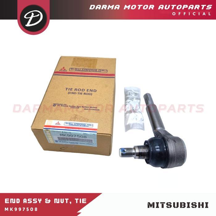 Tie Rod Canter Ps125 Ps110 Ori Asli