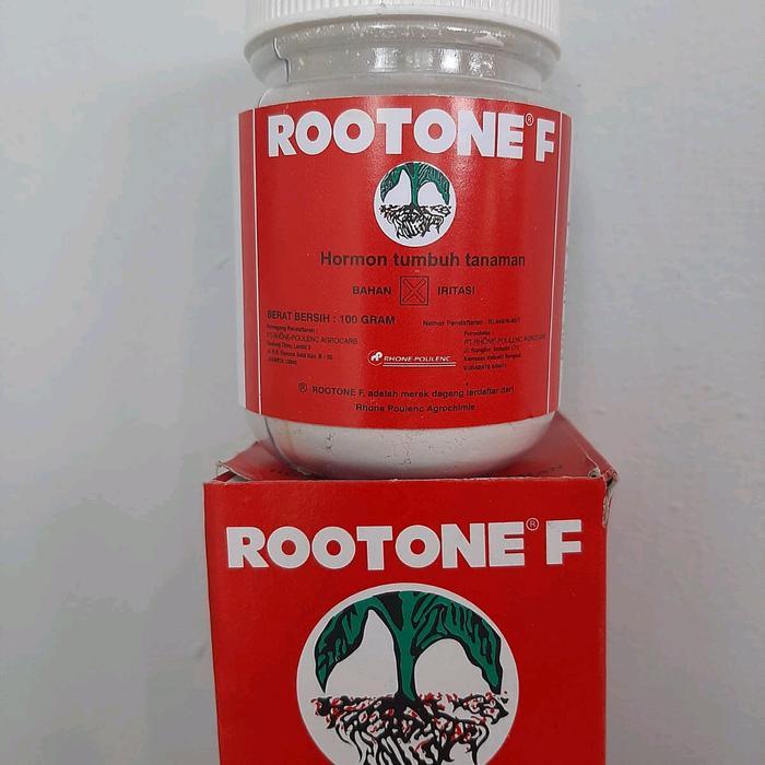 "New" ROotone F 100 gram ORIGINAL