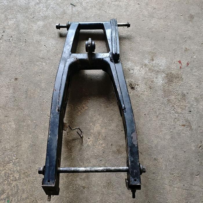 Swing Arm Yamaha Vixion New Part Original Copotan