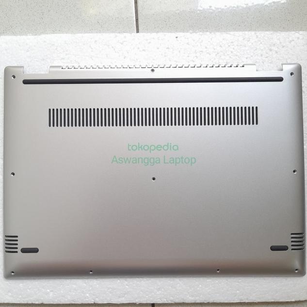 Casing Bawah Laptop Lenovo Yoga Flex5-14 520-14ikb 520 14ikb Flex5 14