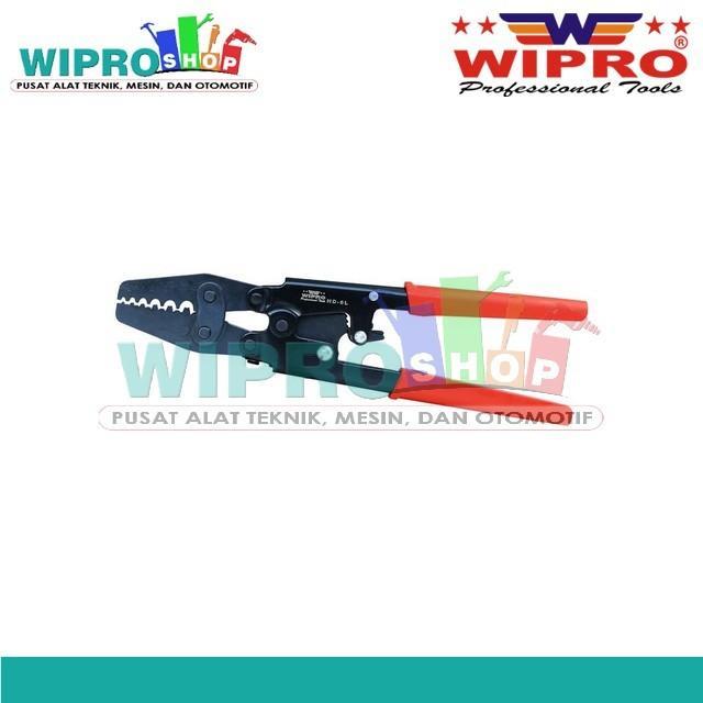 WIPRO Tang Skun Manual HD- 6L Tang Skun Manual HD- 6L