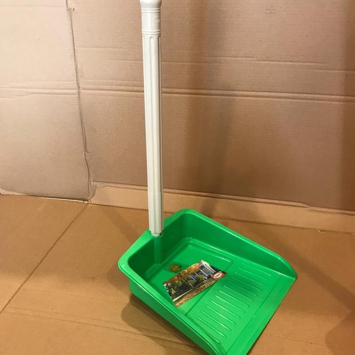 Serokan Sampah/Pengki Sampah 815 Shinpo