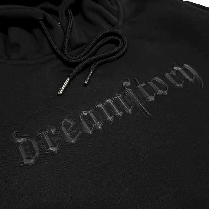 Hoodie Dream Story Olympic High Quality Cotton Fleece 330Gsm Pasti Diskon