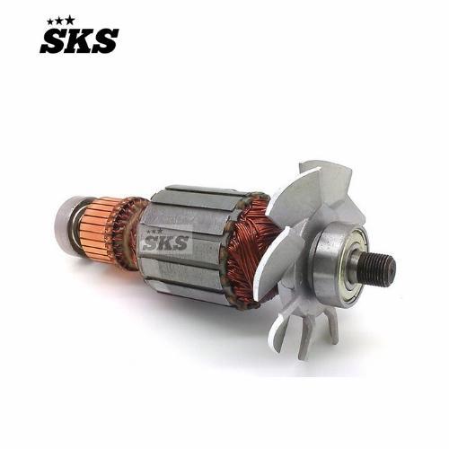 Armature Rutter Rt 9601 For Fujiyama