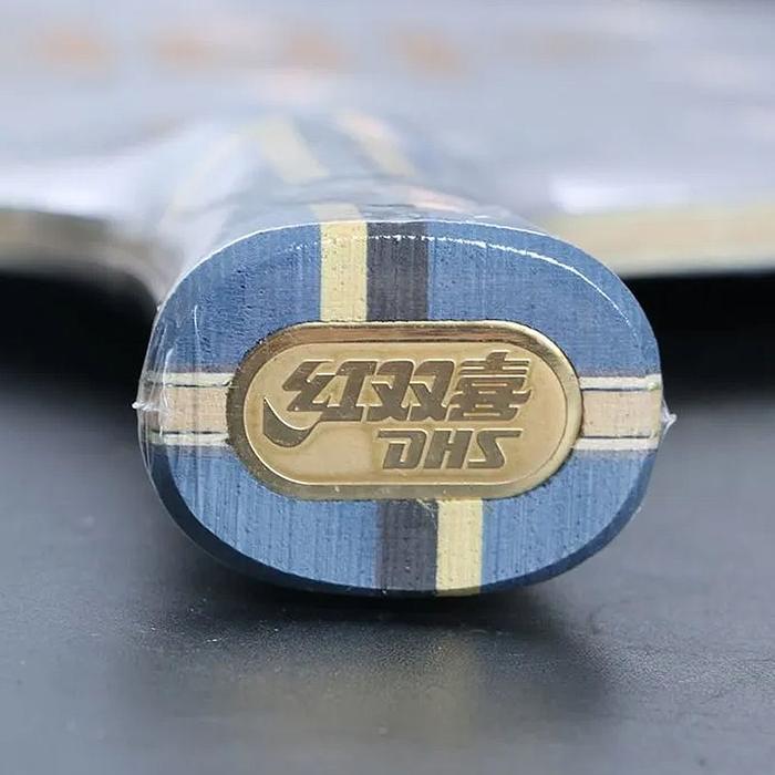 DHS HURRICANE 301 Z TABLE TENNIS BLADE 5 WOOD 2 INTERNAL ZC FIBER PING PONG BLADE H-301Z ORIGINAL