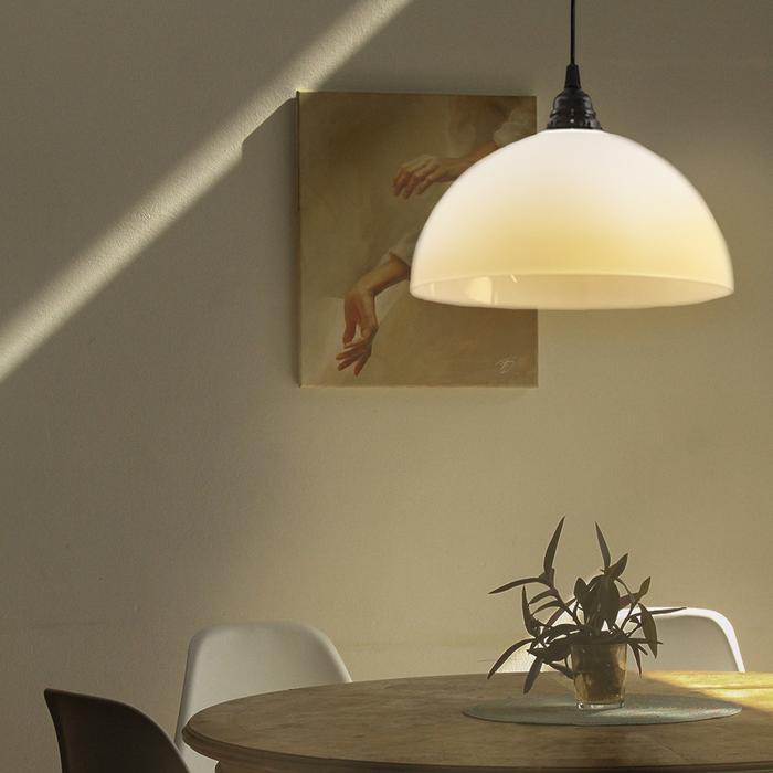 Lampu Gantung Minimalis Ruang Makan Mini Bar