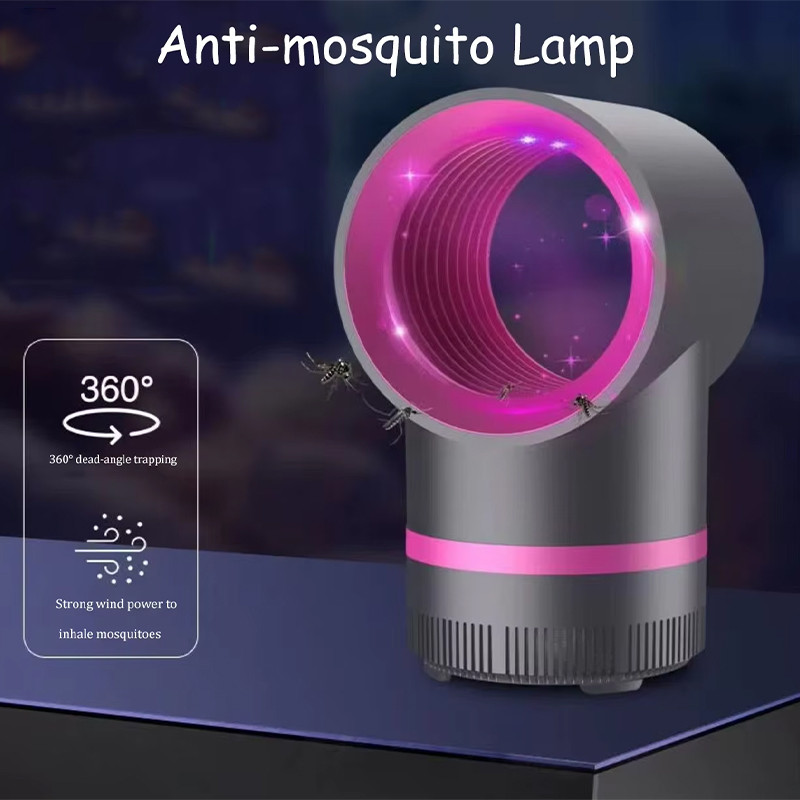 Mosquito Killer Lamp Mosquito Repeller Electronic Mosquito Killer Mosquito Insect Repellent Insect