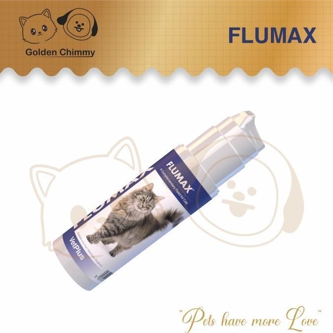 Vetplus Flumax, ukuran 150 ml