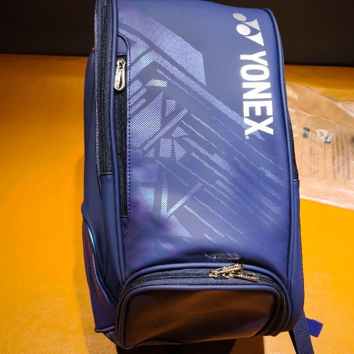 TerbaruBest Seller Original Yonex Bag Expert/ Tas Yonex 02512 Wex/ Yonex 02512 Wex/Yonex Bag 02512